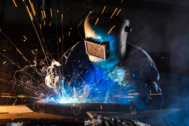 Best Marine and Shipbuilding Welding in New Lebanon, OH
