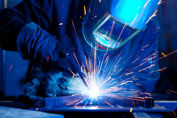  New Lebanon, OH Welder Pros