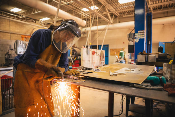 Best Specialty Welding Processes in New Lebanon, OH